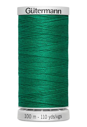Gütermann Extra Stark 100m Grün 0402
