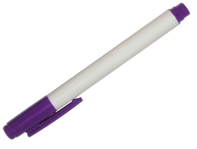 Sublimatstift violett breit