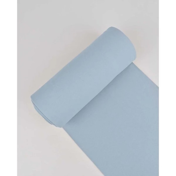 Bündchen LUC Babyblau 1