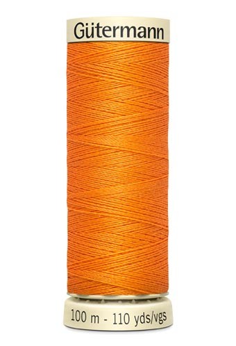Gütermann Allesnäher 100m Orangetöne 0350