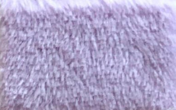 Wellness Fleece-DELUXE-Lavendel