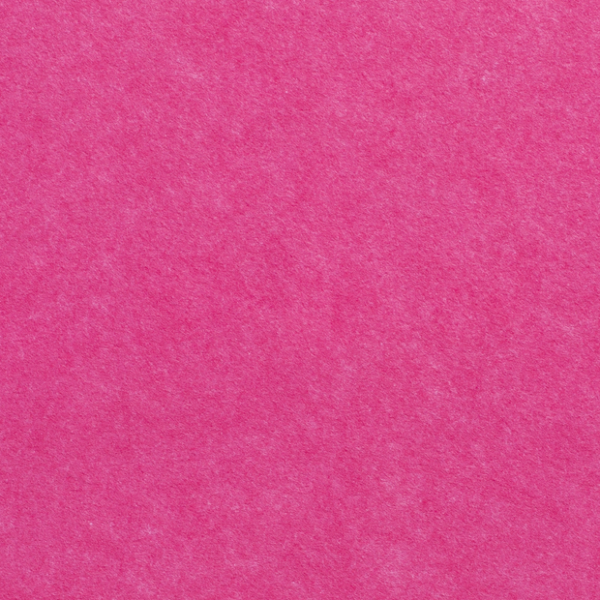 3,0 mm-Filz Phillipp-45 cm breit-Pink