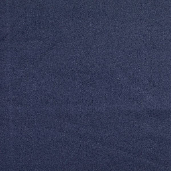 Premium Antipelling Fleece SOFTY Nachtblau