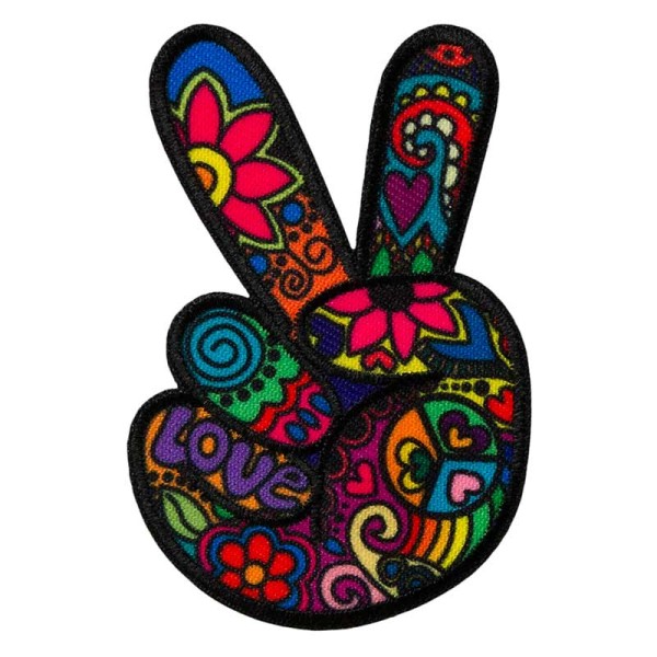 Hippie Peace