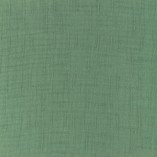 Bambus Musselin BAMBU Dark Green