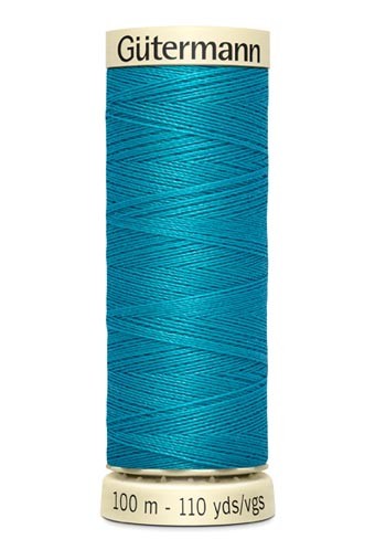 Gütermann Allesnäher 100m Blauton 0946