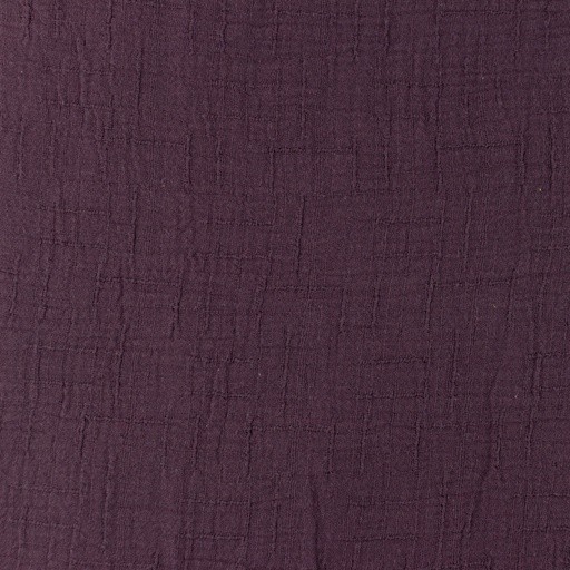 Bambus Musselin BAMBU Violett