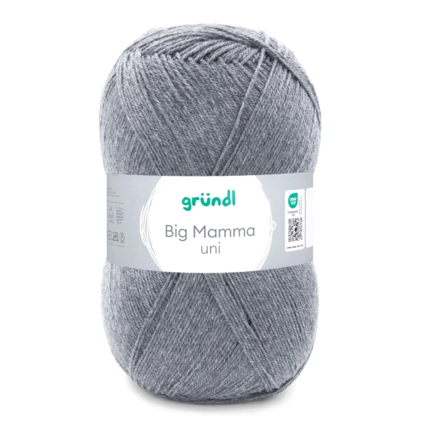 Big Mama Uni von gründl-Steingrau