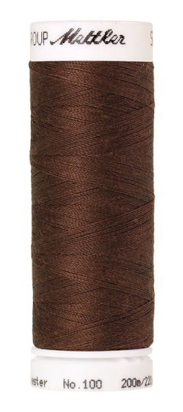 Mettler Seralon Allesnäher 200m Fax 0833