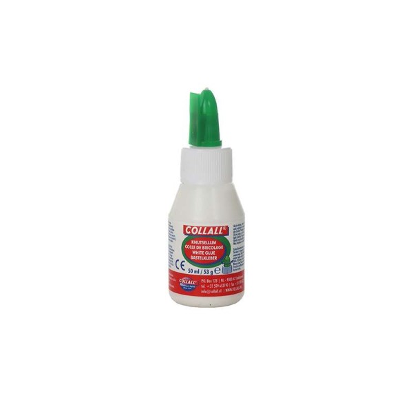 COLKN 50 Bastelkleber-50 ml