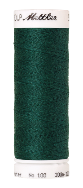 Mettler Seralon Allesnäher 200m Evergreen 0240