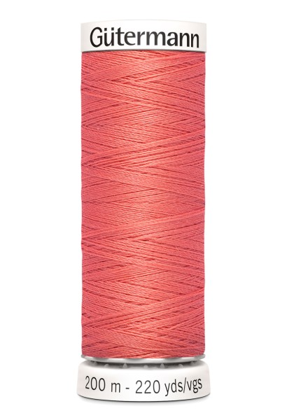 Gütermann Allesnäher 200m Orangetöne 896