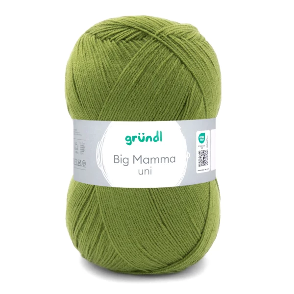 Big Mama Uni von gründl-Grasgrün