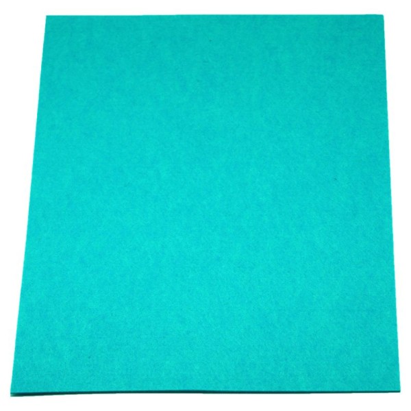 3,0 mm Filzplatten TRENDY -37,5 cm x 50 cm-Lago