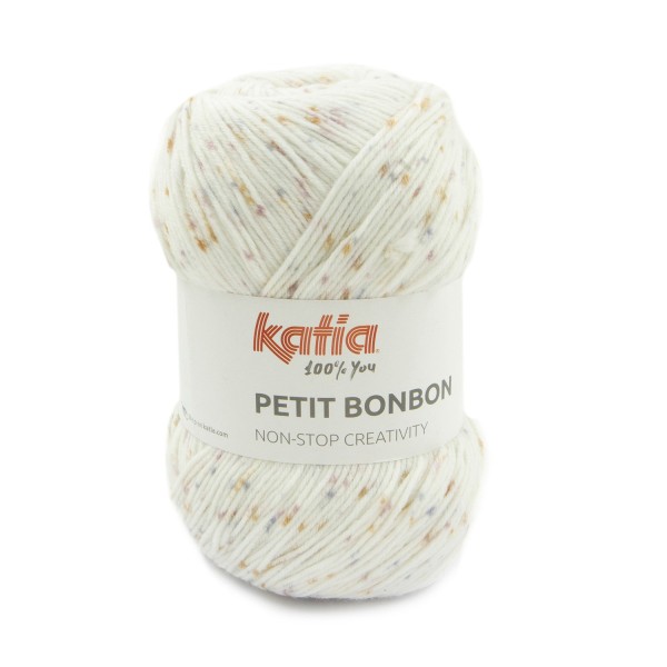 Petit Bonbon Wolle von KATIA-Rose´