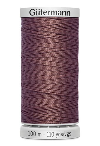 Gütermann Extra Stark 100m Braunton 0428