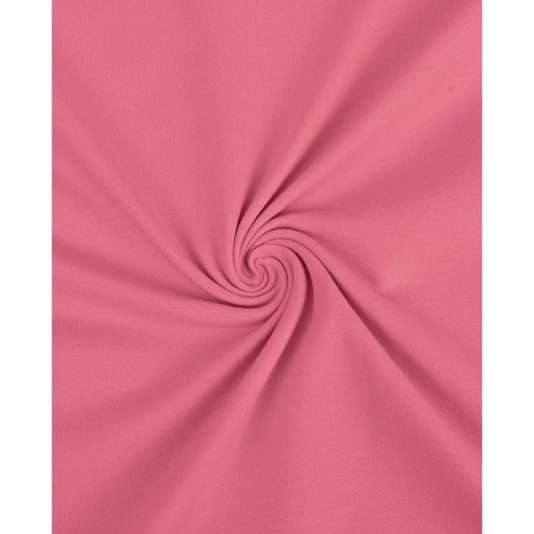 Baumwolljersey YARA Pink 1417
