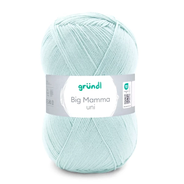 Big Mama Uni von gründl-Mint