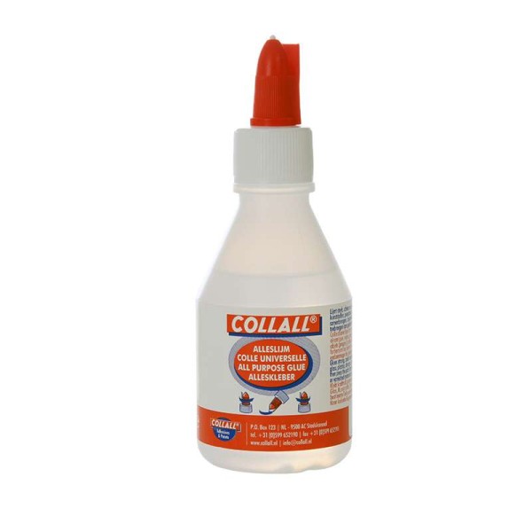 COLLALL Alleskleber-100 ml
