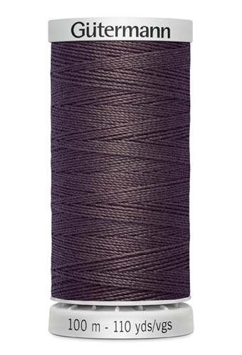 Gütermann Extra Stark 100m Grauton 0540
