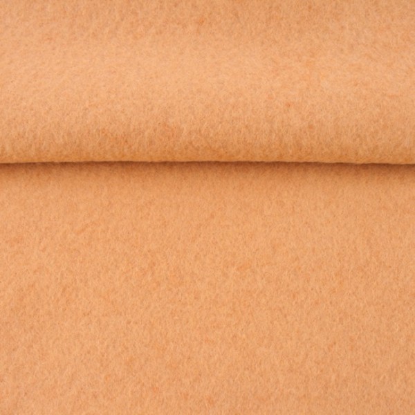 1,5 mm Filz-Kerstin-20 cm x 30 cm Platten-Sand