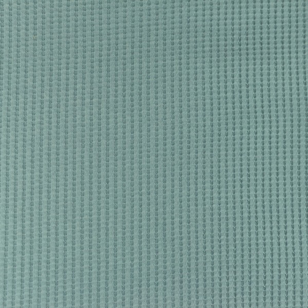 Waffel-Jersey-Snoozy-Babyblau