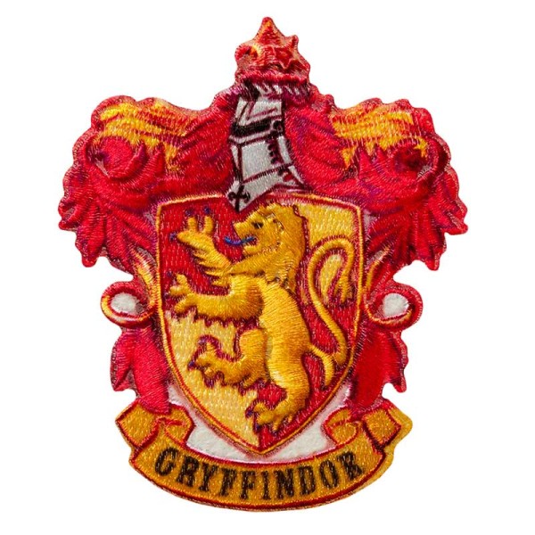 Harry Potter© Gryffindor Wappen