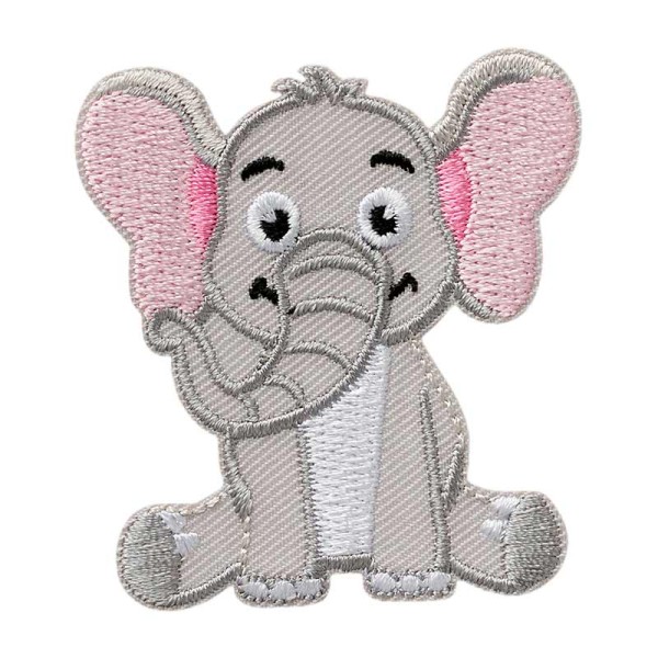 Elefant