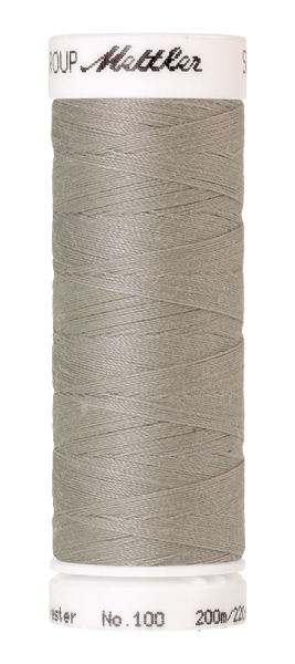 Mettler Seralon Allesnäher 200m Fieldstone 0412