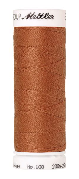 Mettler Seralon Allesnäher 200m Squirrel 1053