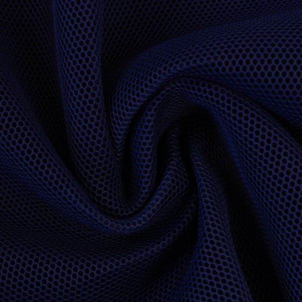 3D Mesh von SWAFING-Schwarz/Tintenblau