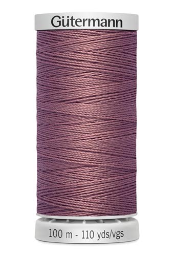 Gütermann Extra Stark 100m Rotton 0052