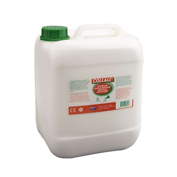 COLKN 5000 Bastelkleber-5000 ml