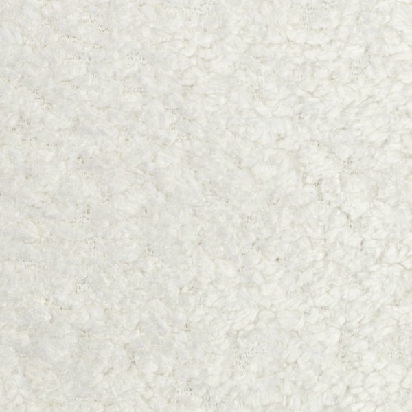 BOGOTA CHENILLE von Swafing Weiß