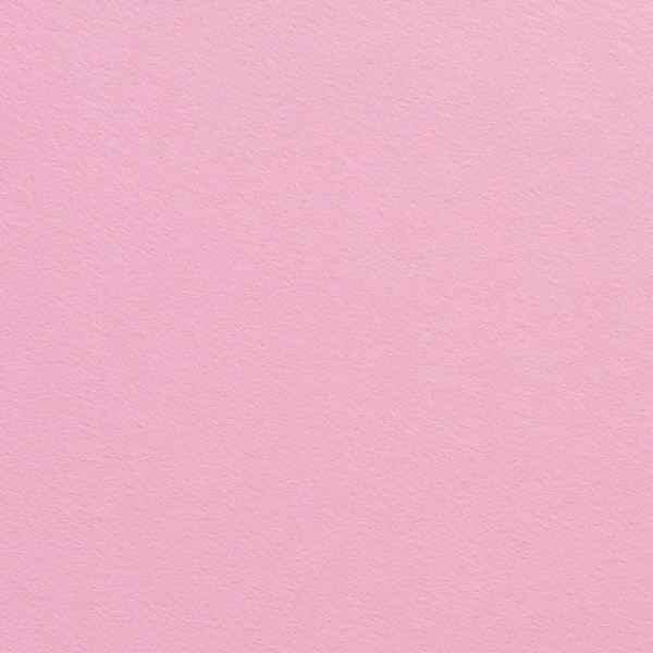 1,5 mm-Filz Kerstin-45 cm breit-Helles Pink