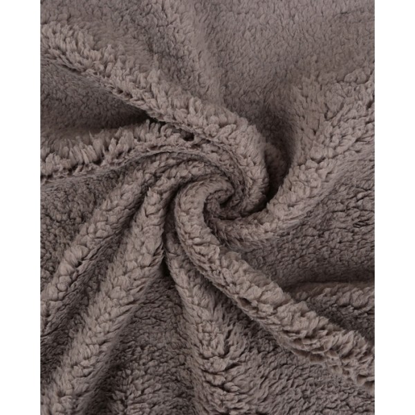 Teddy -CHRISTIAN- Taupe