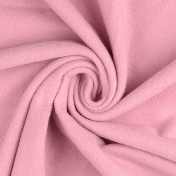 Polarfleece-Antipilling-ARTHUR-Pastellrosa