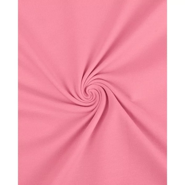 Baumwolljersey YARA Rosa 2217
