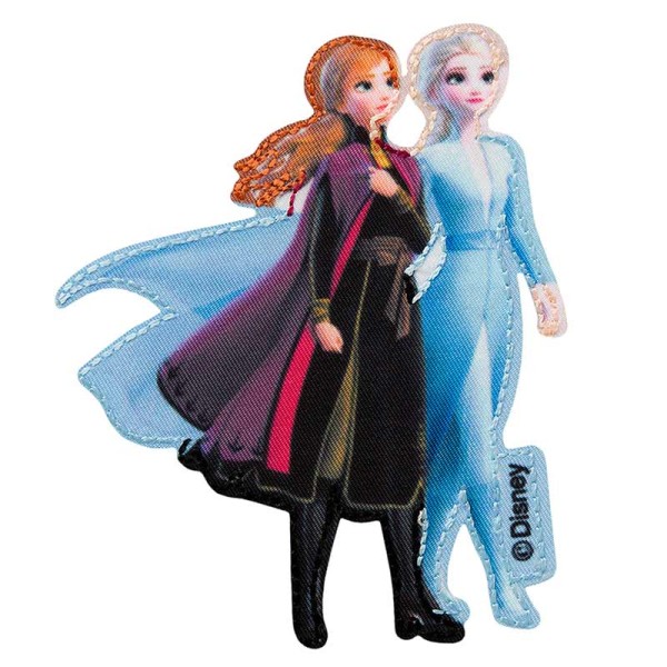 Frozen 2© Anna + Elsa