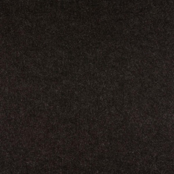 5,0 mm Filz-CARSTEN-22 cm x 25 cm Platten-Athrazit meliert