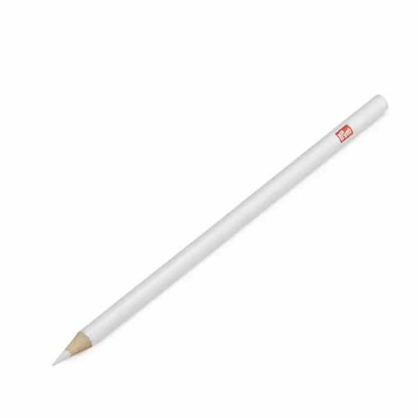 Markierstift, auswaschbar, weiß