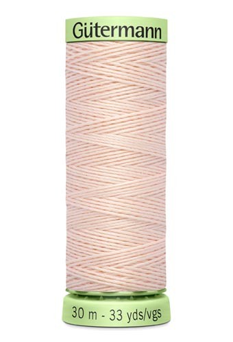 Gütermann Knopflochgarn 30m Rosaton 0210