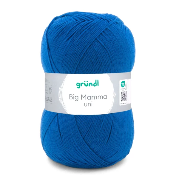 Big Mama Uni von gründl-Jeans