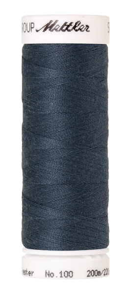 Mettler Seralon Allesnäher 200m Stormy Sky 1275