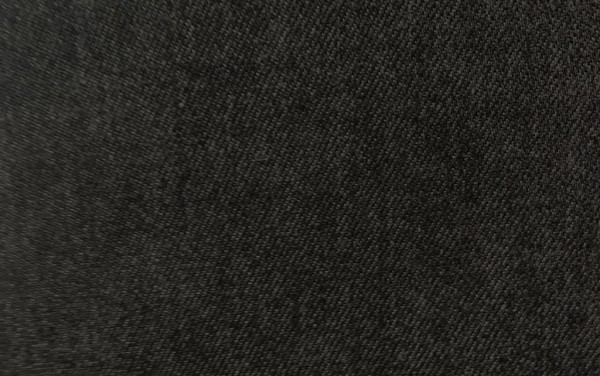 Jeans NIMS 12 Unzen Schwarz