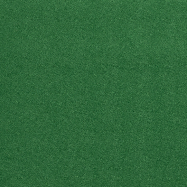 3,0 mm-Filz Phillipp-45 cm breit-Dunkelgrün
