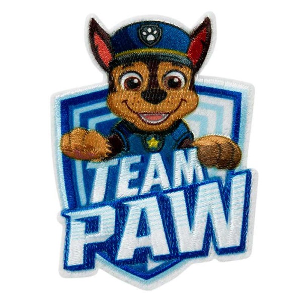 Paw Patrol© CHASE Team