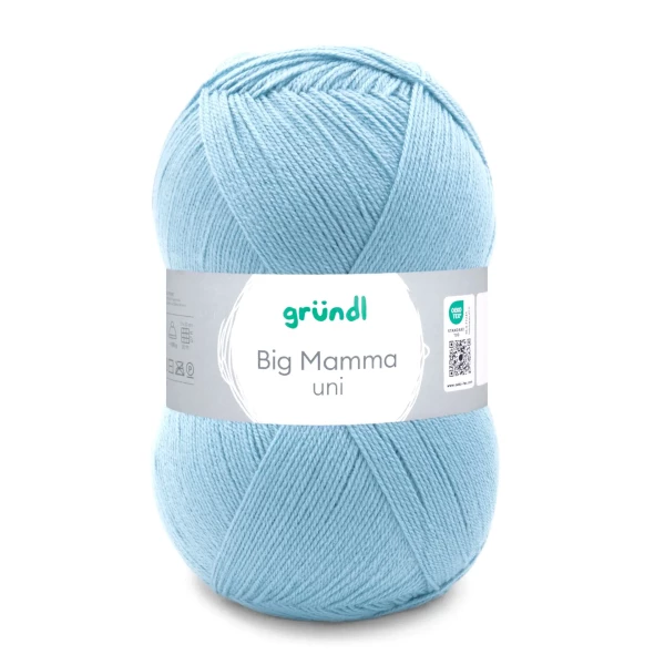 Big Mama Uni von gründl-Eismint