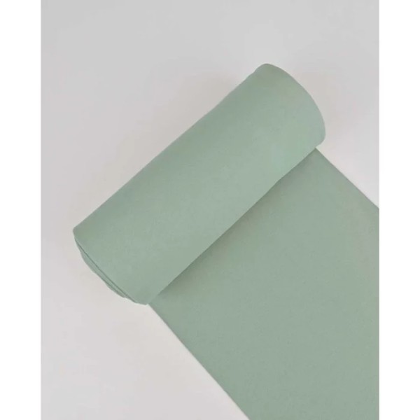 Bündchen LUC Dusty Mint 126