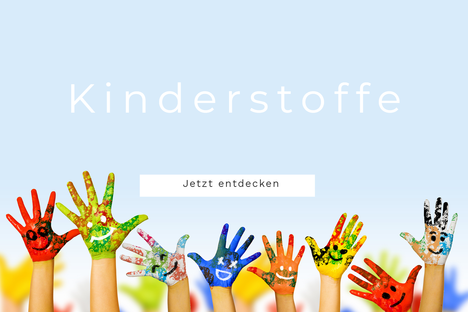 Kinderstoffe